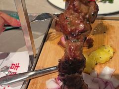 -通海俄式烧烤·俄罗斯大串(嵩山路店)
