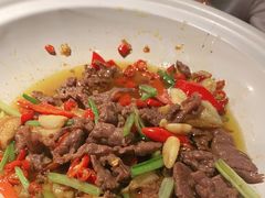 -老湘村·湖南土菜(天河维多利店)