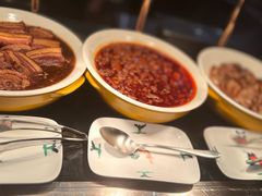 -The COOK·厨餐厅·自助餐(浦东嘉里大酒店)