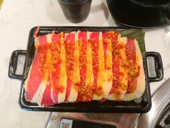 -佩奇家涮烤