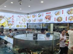 -抹直口特色菜馆(一店)