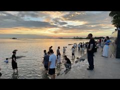 -滆湖低碳生态公园