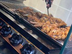 -徐亮烤蹄(建设路店)