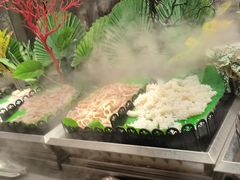 -吉布鲁牛排海鲜自助(硕果时代店)