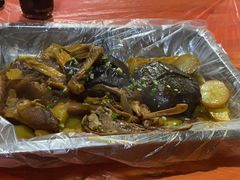 -刘记小花鸭霸王(曲塘路店)