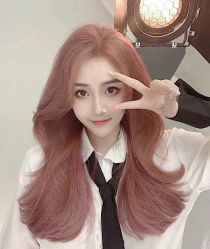 点击看大图 -那茉 Hair Salon