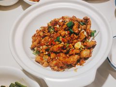 -兰湘子·湘菜小炒(长安万科广场店)