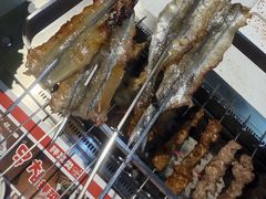 -玉善烧烤串城(长春总店)