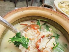 -潮和兴海鲜城·地道潮汕菜(佛山店)