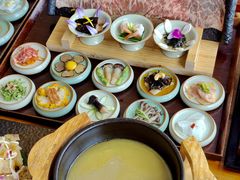 -桥香园过桥米线(国贸店)