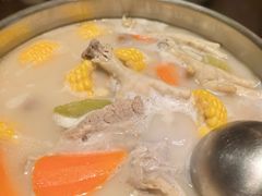 -官也街澳门火锅(新源里店)