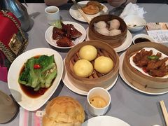 -御花园·粤菜·海鲜火锅(中山公园店)