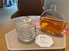 -tea’stone(新天地店)