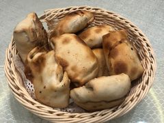 -巴扎美食·新疆菜·西域歌舞表演餐厅(新疆大厦店)