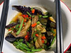 -六合居·明厨亮灶餐厅(成双大道店)