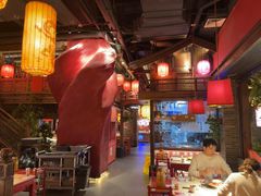 -小龙坎火锅(全球总店)