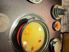 -芸鲜季·云南野生菌餐厅· 云南风物味研社(闵行店)