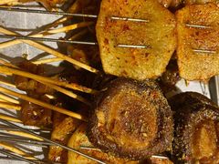 -铁人烧烤(北京店)