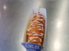 -咔芝棒·韩式炸鸡(印象汇店)