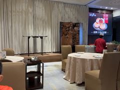 -广东胜利宾馆西关粤中餐厅