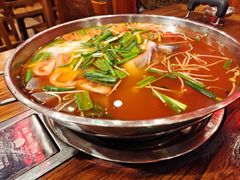 -亮欢寨酸汤鱼(沙冲路店)