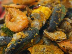 -巽寮印象美食部落餐厅·海鲜·地方特色菜(惠州体验店)