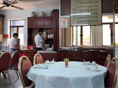 大堂-新陶陶酒家