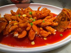 -探花·意境江南菜·唐伯虎文化体验店·松鼠桂鱼(观前店)