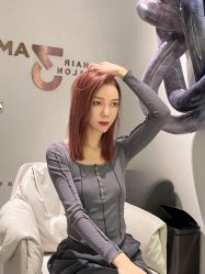 -3AM·S HAIR SALON烫发染发接发