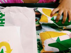 -赛百味SUBWAY(奥城店)