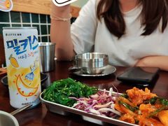 -789韩料食堂(创意产业园店)