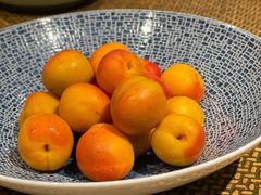 吊干杏-新荣记(西溪湿地店)