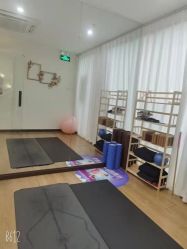 -兰瑜伽·普拉提