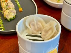 -喜鼎海胆水饺(东港店)