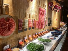 -羊大爷涮肉(亮马桥店)