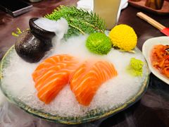 -MIKOMIKO和牛烧肉专门店(南门店)