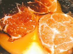 -老炉家木炭烤肉(长江国际店)