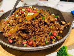 -鹿港小镇(霄云店)