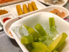 -海底捞火锅(王府井银泰in88店)
