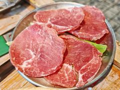 -重庆印象老火锅(梅林店)