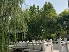 -武清南湖绿博园