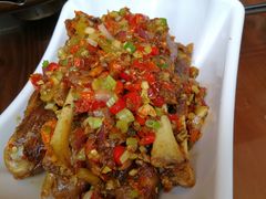 -伙工殿餐厅(吉大店)