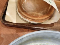 -魏斯理汉堡(西安沣东吾悦店)