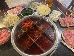 -邓莽子老火锅(中兴路总店)