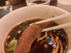 -中国厨房/台湾牛肉面