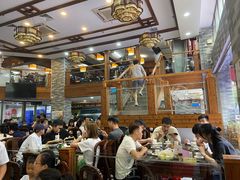 -红星光发煲仔饭(文海店)