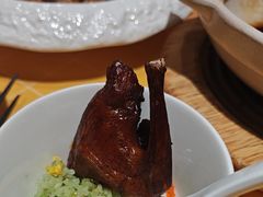 -蔡澜点心·粤菜(花城汇南区店)