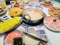 -太琼糟粕醋·海南酸汤火锅(亚龙湾店)