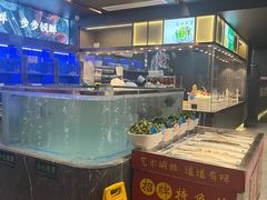 -盛福楼·惠山宴(盛岸路店)