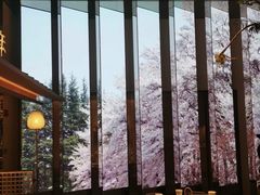 -桂满陇·海市蜃楼·黑金(国金店)